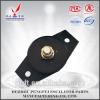 Capsules cushions and Traction machine damping pad with different size for elevator parts