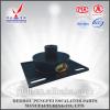 straight ladder traction machine damping pad from china supplier #1 small image
