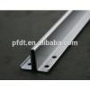 Guide Rail T50A T70A #1 small image