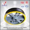 w250 Schinder traction wheel made in China