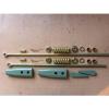 Elevator parts for sale rope fastening / rope sockets #1 small image