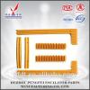 Chinese manufacture &#39;L&#39; type escalator step insert