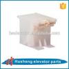 Square elevator oil can, lift oil can, square elevator parts