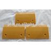 Kone Elevator comb plate escalator parts #1 small image