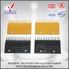 first and seond generation plastic comb plate for Mitsubishi