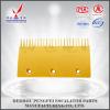 WHOLESALE best elevator part comb plate for thyssen