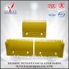 A set of plastic elevator comb plate for elecator #1 small image