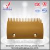Professional production with 22-teeth comb plate for elevator parts