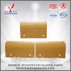 A complete set of the plastic comb plate with quality assurance