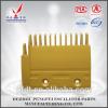 YS120B688 size comb plate for MItsubishi elevator #1 small image
