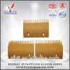 LG DSA2001488 size comb plate for elevator parts #1 small image