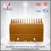 factory Supplier escalator comb plate for below cost