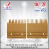 Toshiba elevator 5P5P0045 comb plate for elevator spare parts with price concessions