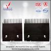 Toshiba comb plate elevator plastic spare parts with the original product