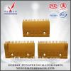 Sigma LG yellow plastic comb plate with price concessions