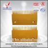 Large size Toshiba plastic comb plate with superior products