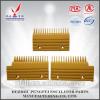 A suit of low price Modern plastic comb plate with good quality