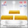 LG Comb Plate/22teeth/good quality plastic comb segment/elevator part type