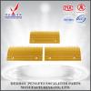 2016 new wholesale Escalator comb plate Guangzhou Hitachi comb plate #1 small image
