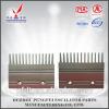 good quality comb plate for escalator Aluminum Mitsubishi comb plate