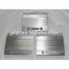KONE comb plate Aluminum 22teeth step comb plate for KONE escalator
