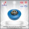 China supplier step roller for Escalator heterotype bearing /good quality step roller