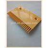 Kone 22teeth comb plate for sale #1 small image