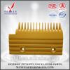 2017 best selling escalator plastic comb plate from china supplier