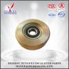 China supplier guide roller dritecting wheel /deflection sheave /good quality escalator square parts