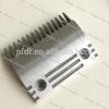 Dongyang comb plate for escalator T221100C type 15teeth #1 small image