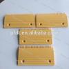 Elevator comb plate for size L47312023 with good quality