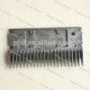 Schindler comb plate aluminum comb plate SMR313609 #1 small image