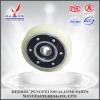 china supplier lift parts shoe guide roller wheels dongyang