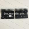 Dongyang A005010N type 15teeth Comb plate for sale #1 small image