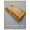 Kone escalator parts for sale escalator service tools price list comb plate #1 small image