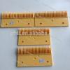 L47312023A type comb plate for escalator 22teeth escalator parts #1 small image