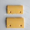 Hitachi escalator comb plate parts from china supplier
