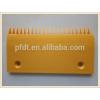 Schindler comb plate for sale 199*108*145 type escalator parts #1 small image