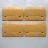 201*131*139 type comb plate for KOne comb plate escalator parts