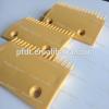 Sigma LG 17 teeth escalator plastic comb plate from China supplier
