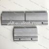 new and original factory sale comb plate of alloy aluminum for 24 Teeth