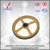 Good quality Friction wheel for Sigma LG escalator/wholesale/Driving wheel #1 small image