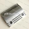High popularity alloy aluminun plate comb plate with Dongyang escalator #1 small image
