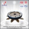 China suppliers driving wheel for escalator/main round/elevator parts