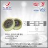 China supplier xizi friction wheel /xizi friction roller wholesale escalator parts