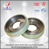 China suppliers hitachi wheels Hitachi driving wheel /driving rollers/escalator square parts