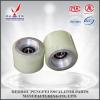 Aluminum conductor supporting roller for LG escalator /good quality /best product #1 small image