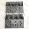 certificated products comb plate for escalator and elevator,lift parts
