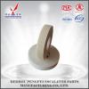 China suppliers Vice-round /Escalator parts type/plastic vice-round