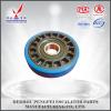 China supplier Mitsubishi prevention of deviation roller/good quality wheel/Mitsubishi escalator square parts #1 small image